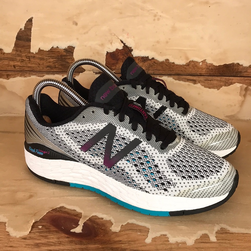 New Balance Fresh Foam Vongo 2 Women’s 7